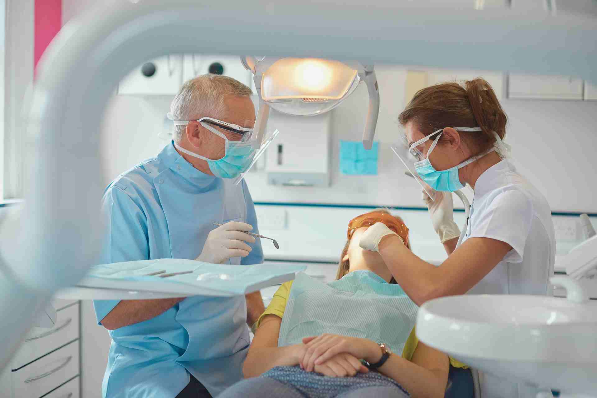 Dentist in Lindale, TX